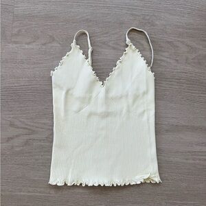 free people cami tank
